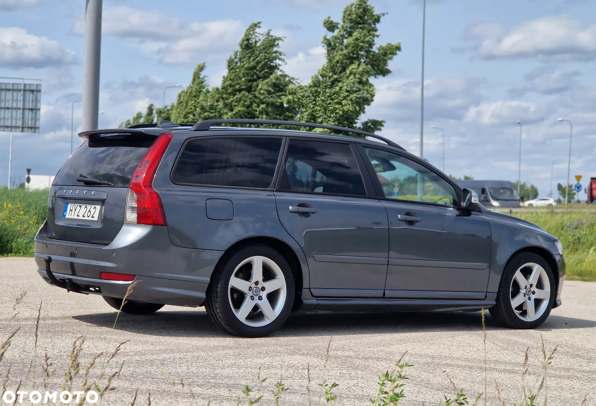 Volvo V50 2.0D DPF RDesign - 15