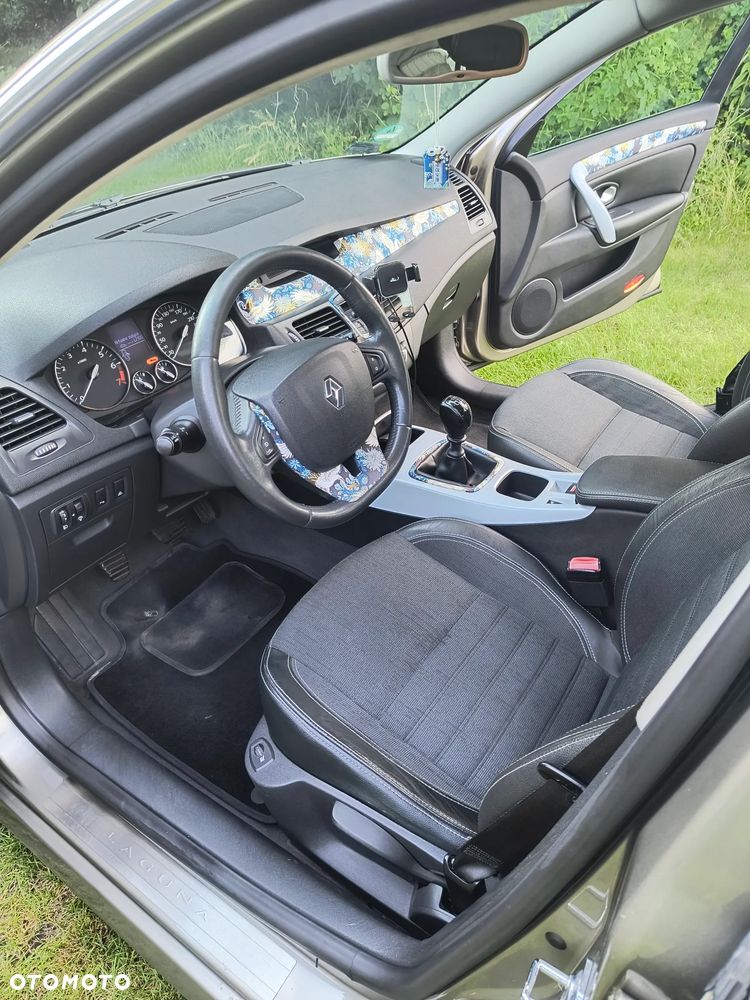 Renault Laguna 2.0 Dynamique - 3