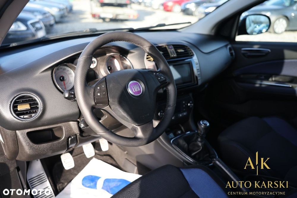 Fiat Bravo - 21