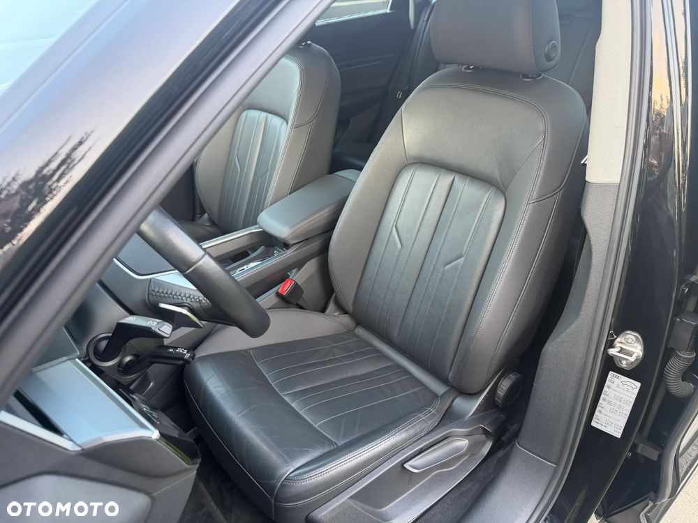 Audi e-tron 55 Quattro Advanced - 13