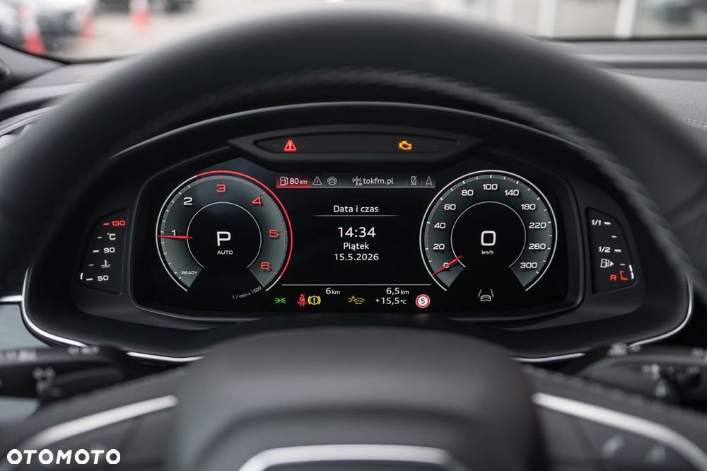 Audi Q7 - 26