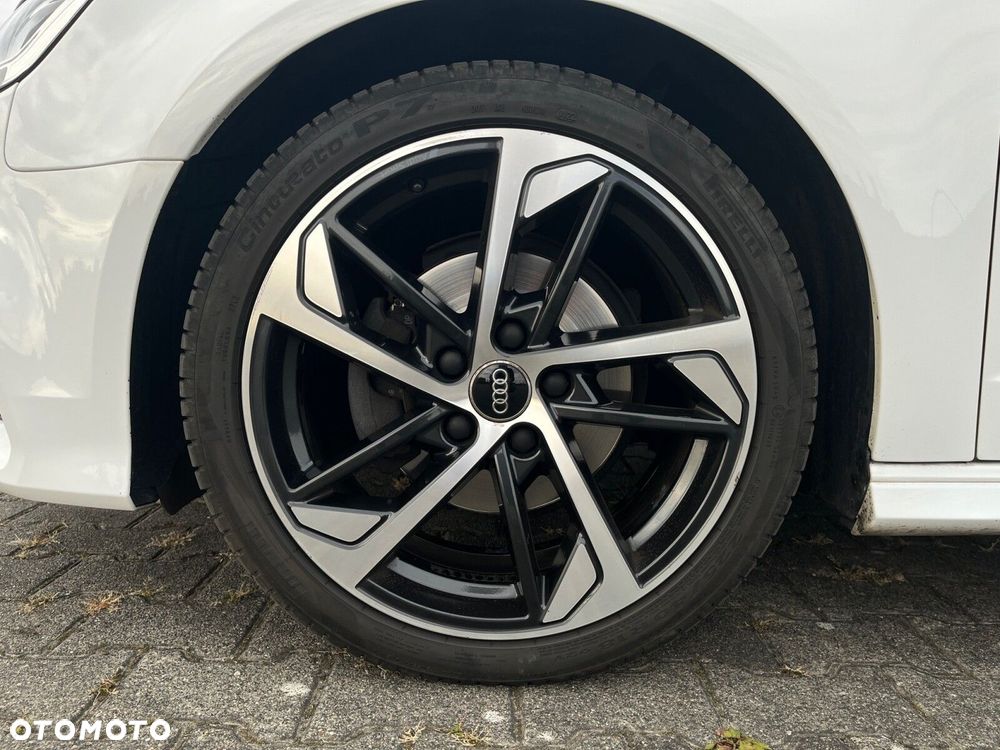 Audi A3 Sportback - 10