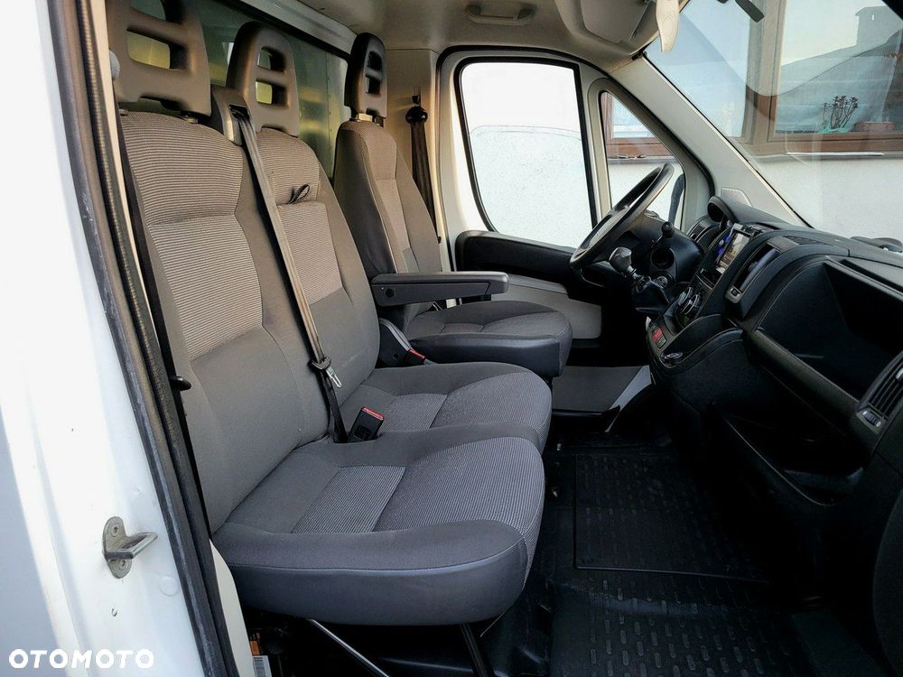 Peugeot Boxer - 11