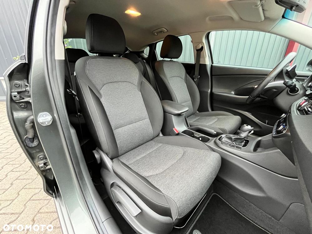 Hyundai i30 1.5 T-GDI 48V Smart DCT - 28