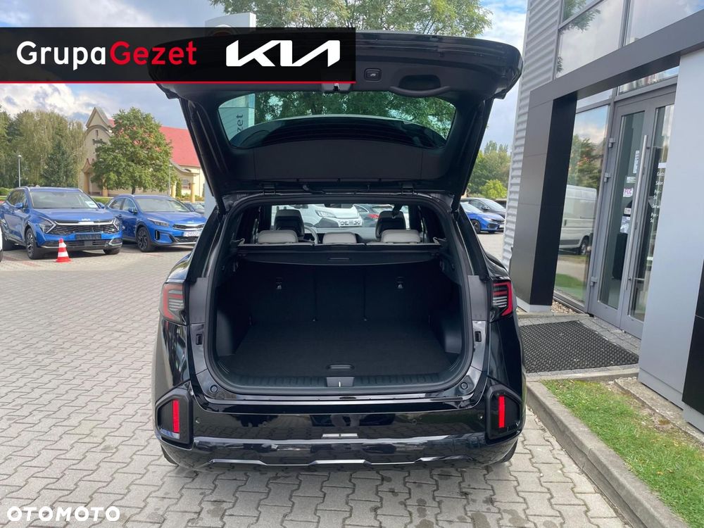 Kia Sportage 1.6 T-GDI GT Line 4WD DCT - 12