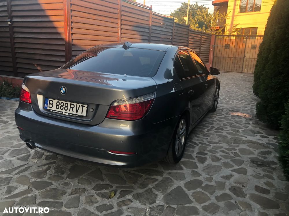 BMW Seria 5 - 3