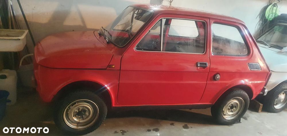 Fiat 126 - 5