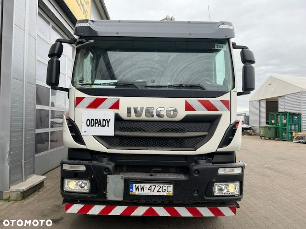 Iveco Stralis 330 - 2
