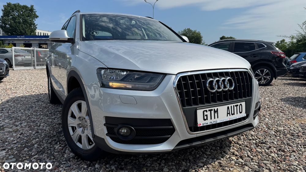 Audi Q3 2.0 TDI - 22