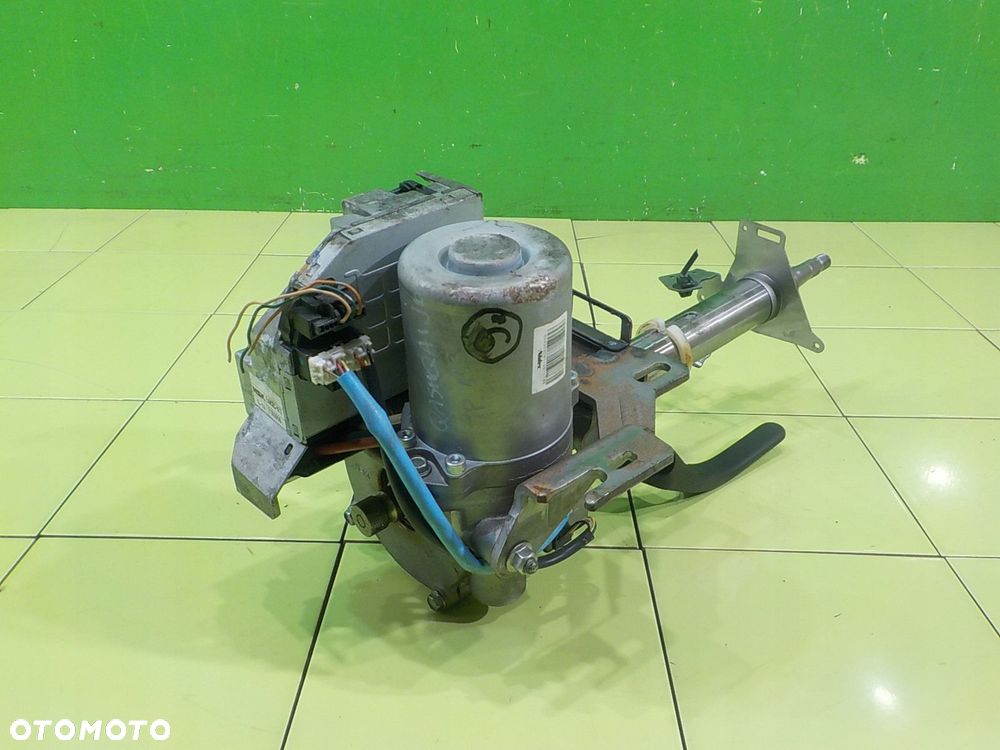 NISSAN QASHQAI J10 I 1.6 B 07r 5D wspomaganie elektryczne 48810JD000 - 3