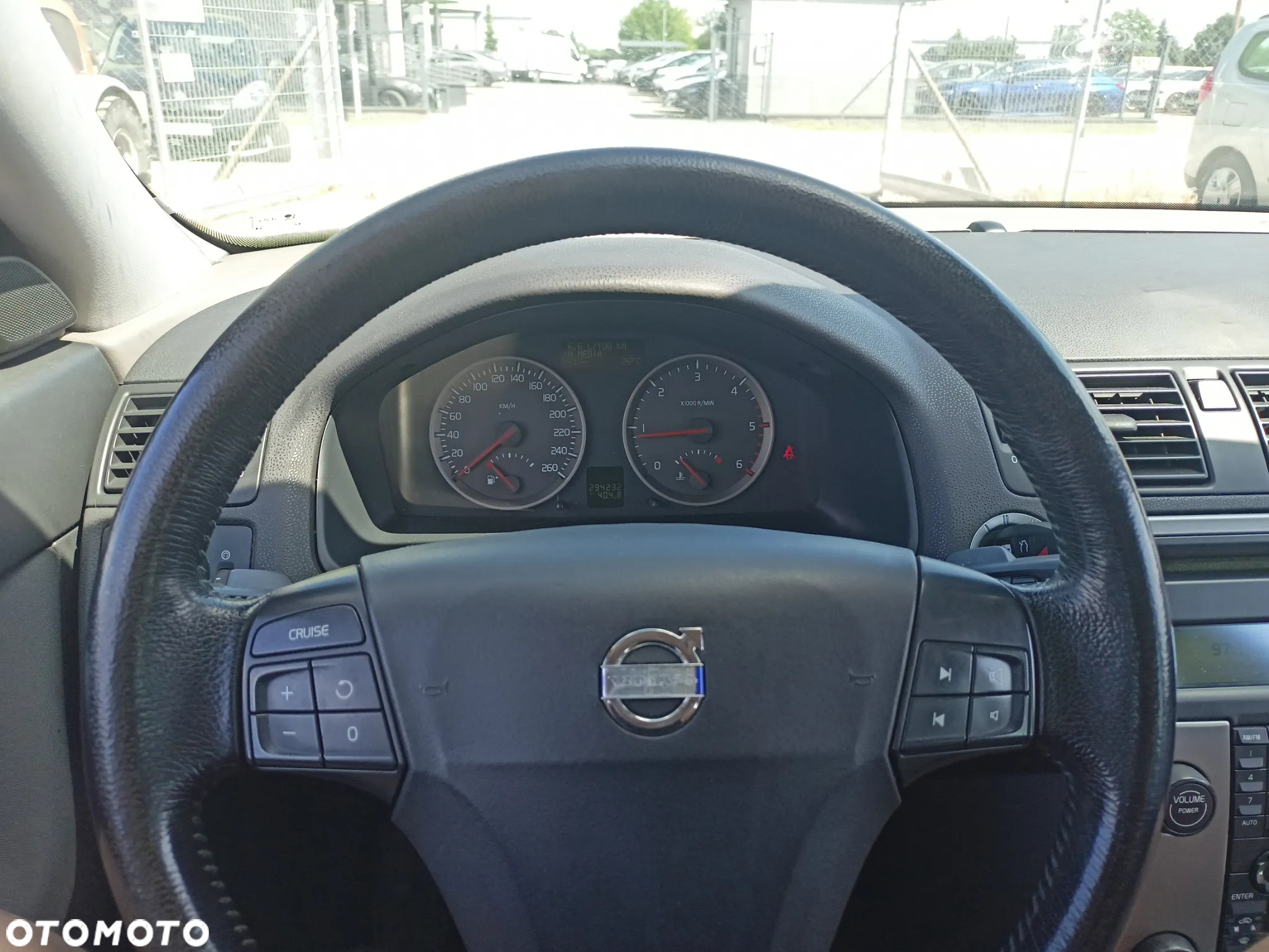 Volvo V50 - 9