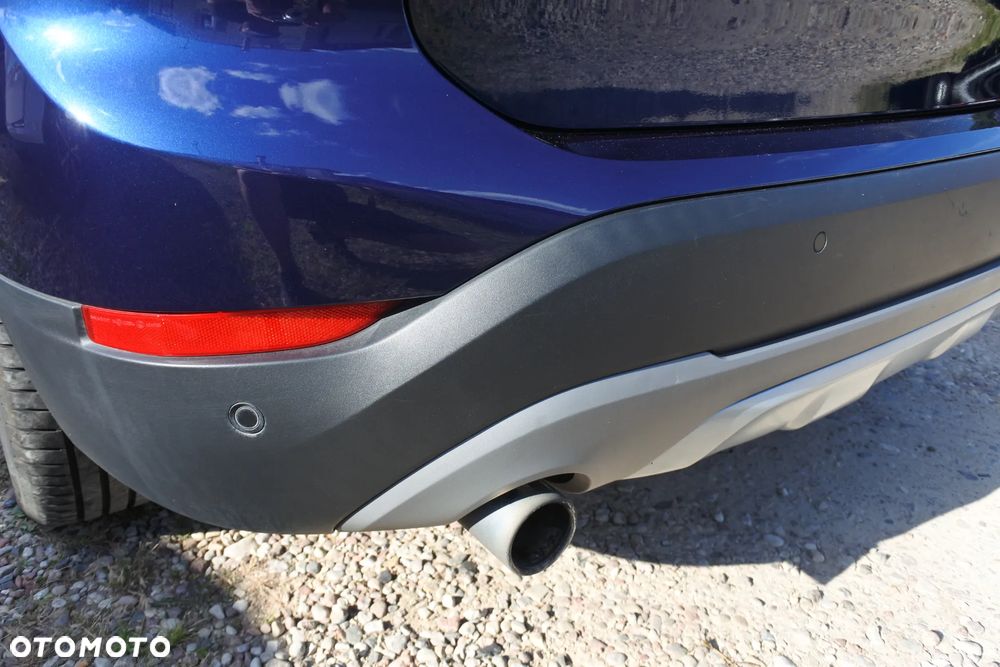 BMW X1 xDrive18d Sport Line sport - 27