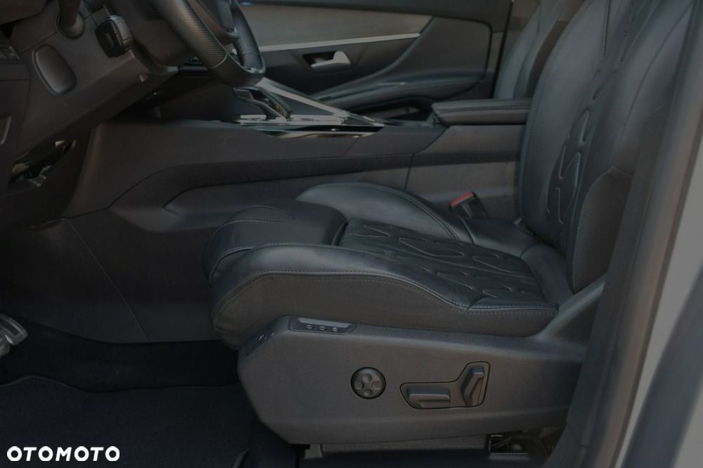 Peugeot 3008 1.6 PureTech Hybrid PHEV GT S&S EAT8 - 12