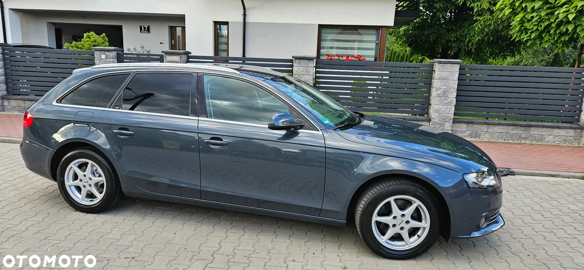 Audi A4 2.0 TFSI Limited Edition - 16