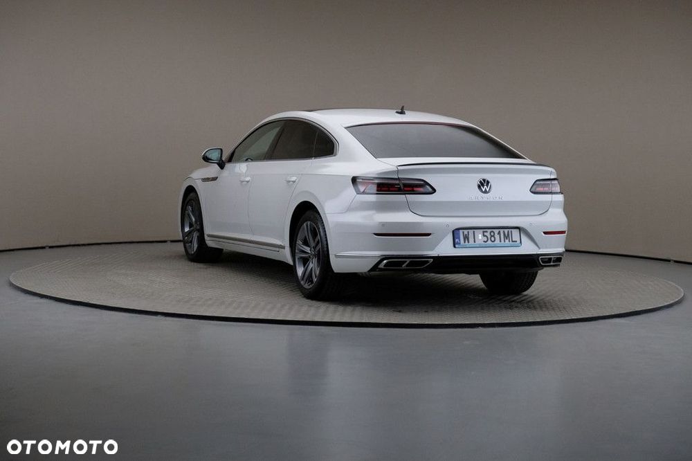 Volkswagen Arteon 2.0 TSI R-Line DSG - 2