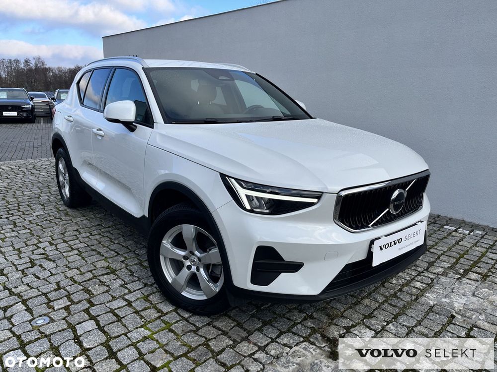 Volvo XC 40 - 24