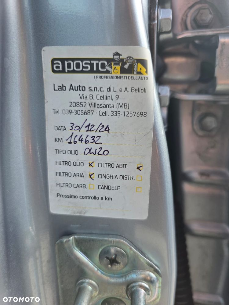 Subaru XV - 22