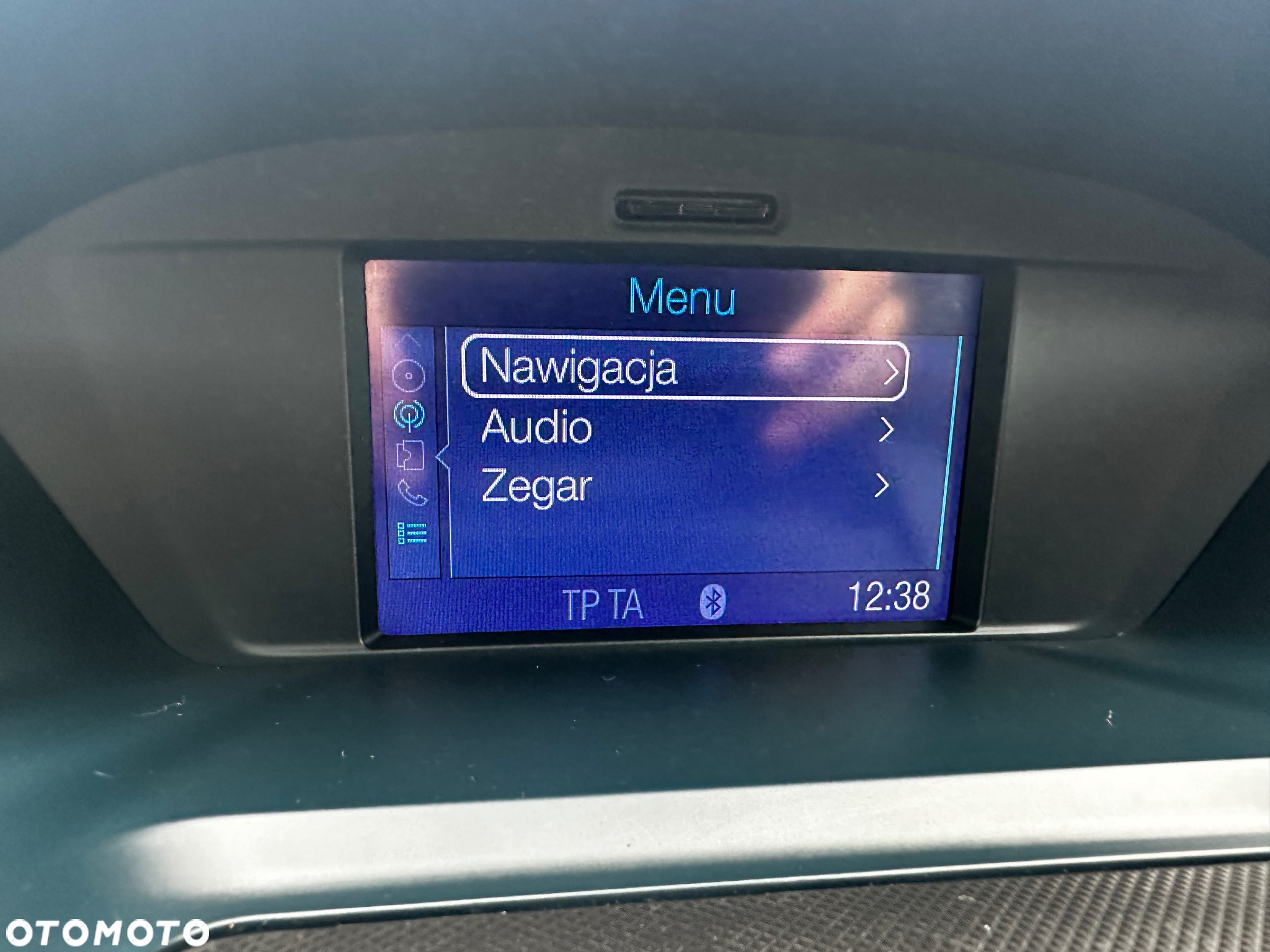 Ford Grand C-MAX 1.6 TDCi Start-Stop-System Titanium - 32