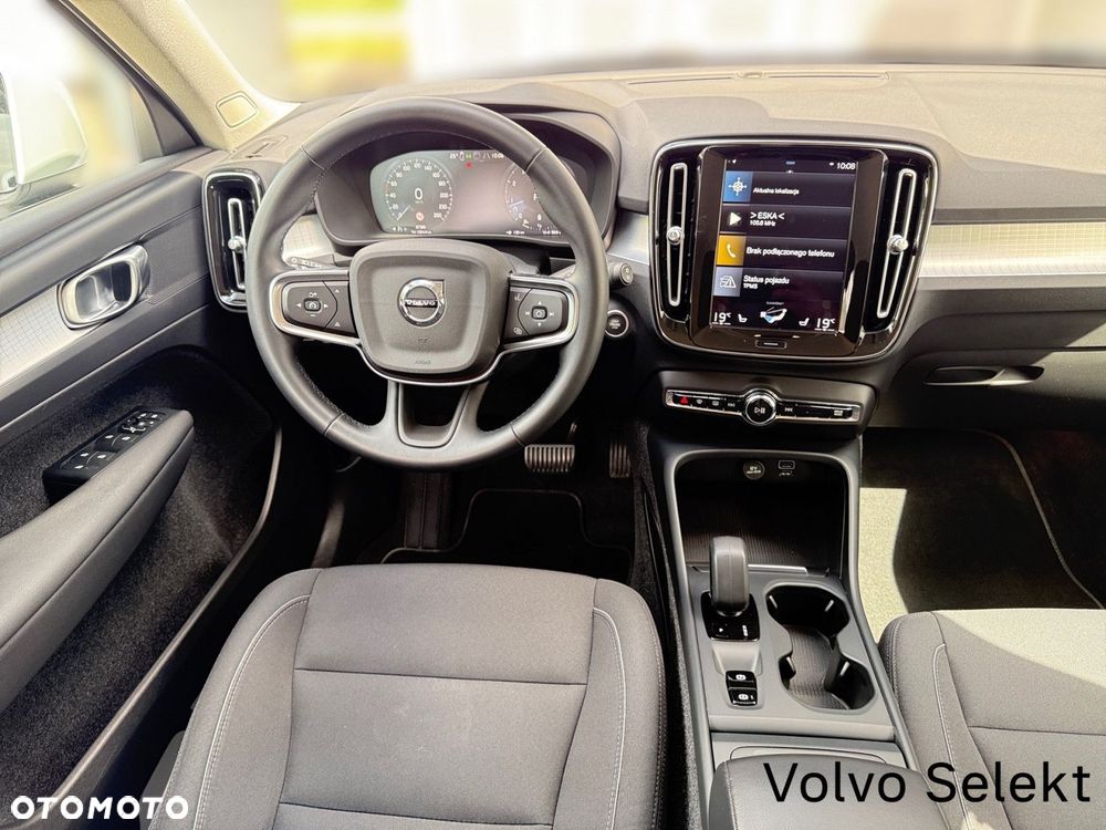 Volvo XC 40 - 17
