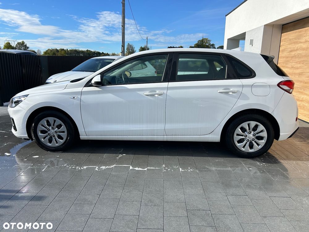 Hyundai i30 - 5