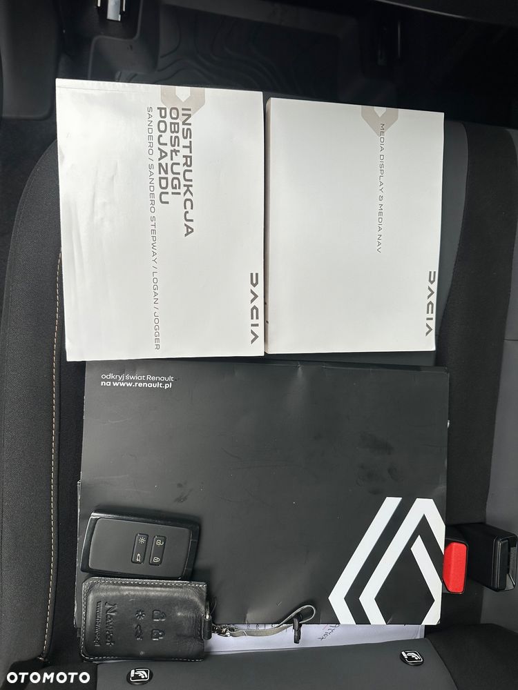 Dacia Jogger 1.0 TCe SL Extreme - 15