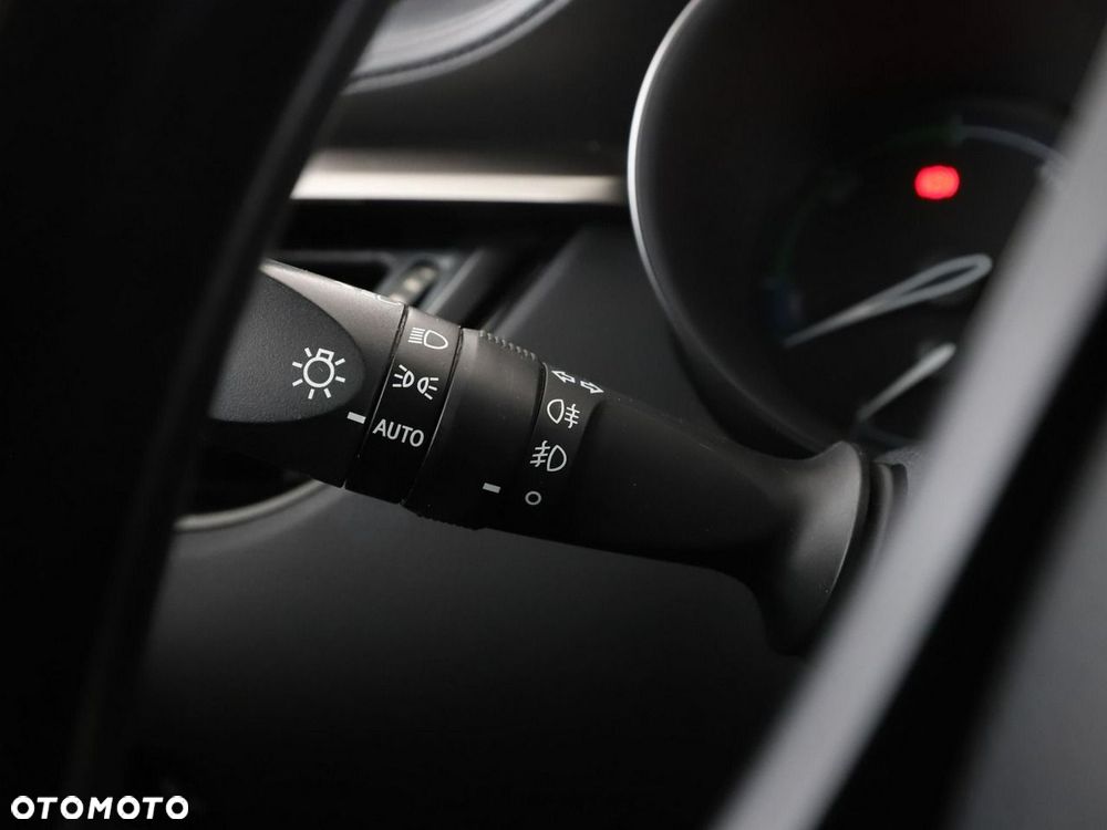 Toyota C-HR 1.8 Hybrid Dynamic - 33