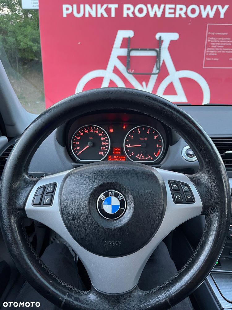 BMW Seria 1 - 12