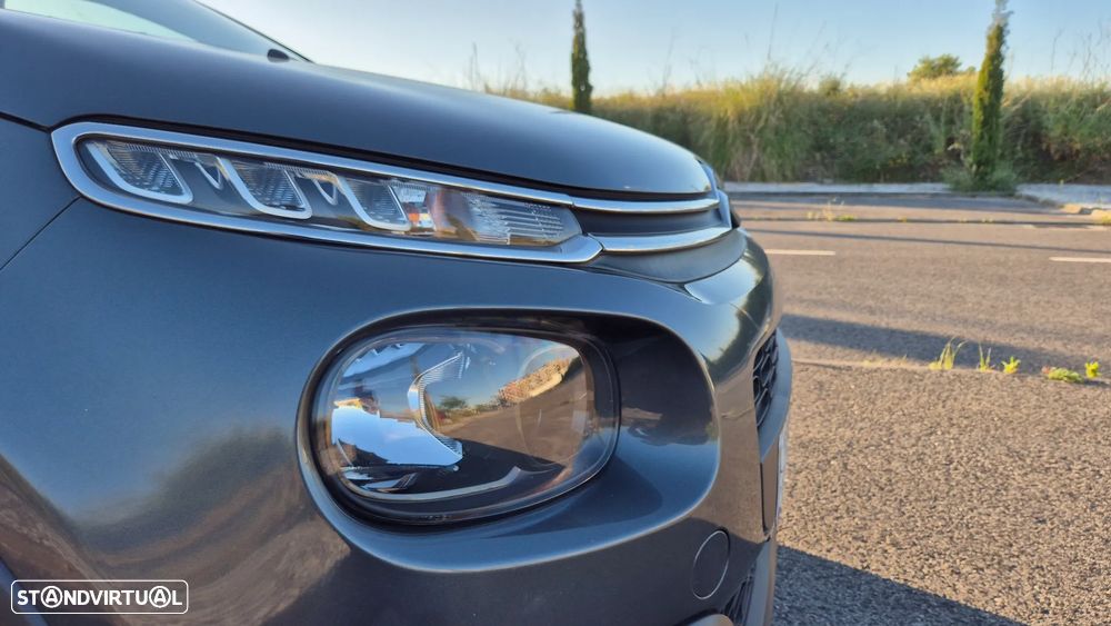 Citroën C3 1.6 BlueHDi Feel - 11