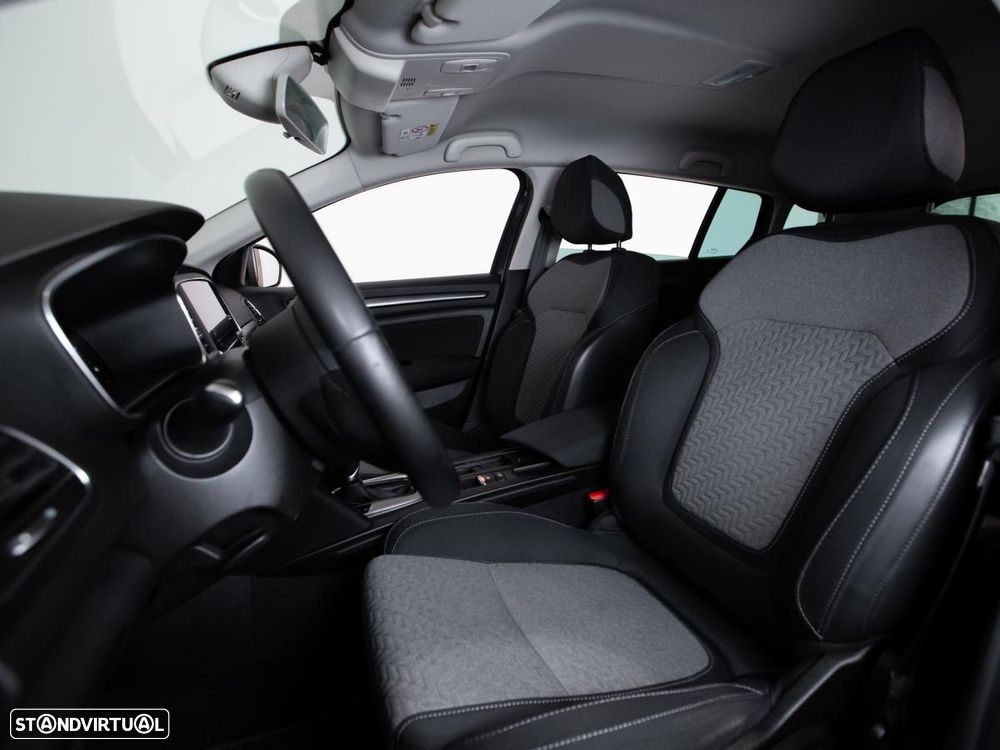 Renault Mégane Sport Tourer 1.6 E-Tech Plug-In Limited - 8