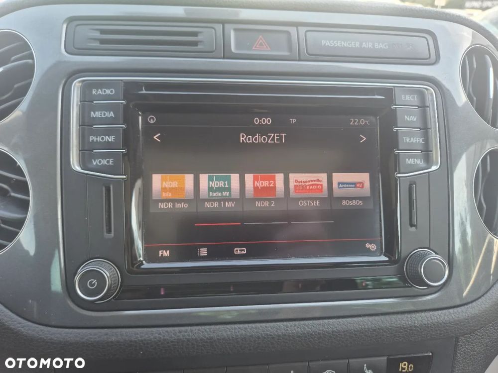 Volkswagen Tiguan 2.0 TDI BMT SCR Comfortline - 31