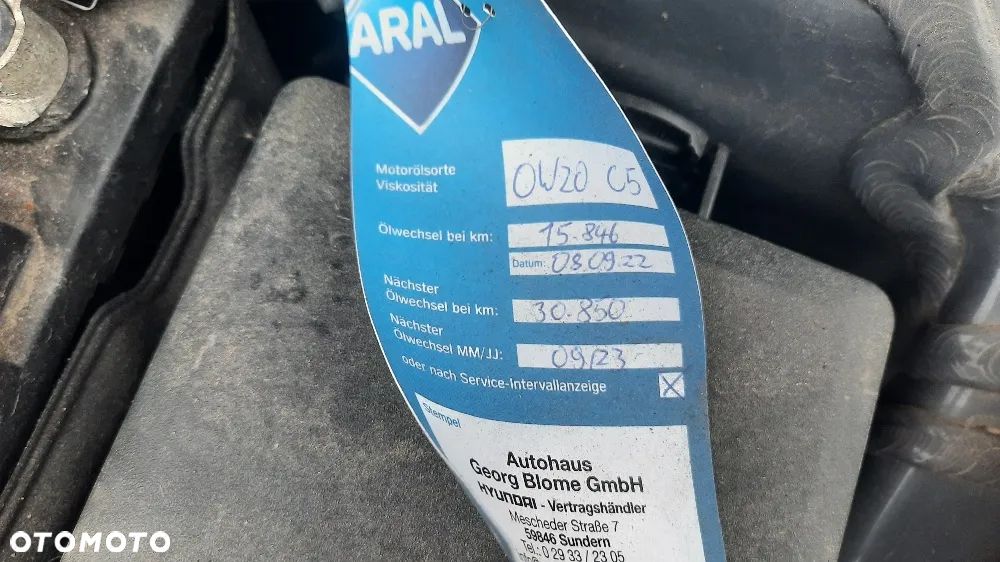 Hyundai i20 1.0 T-GDi N Line DCT - 20