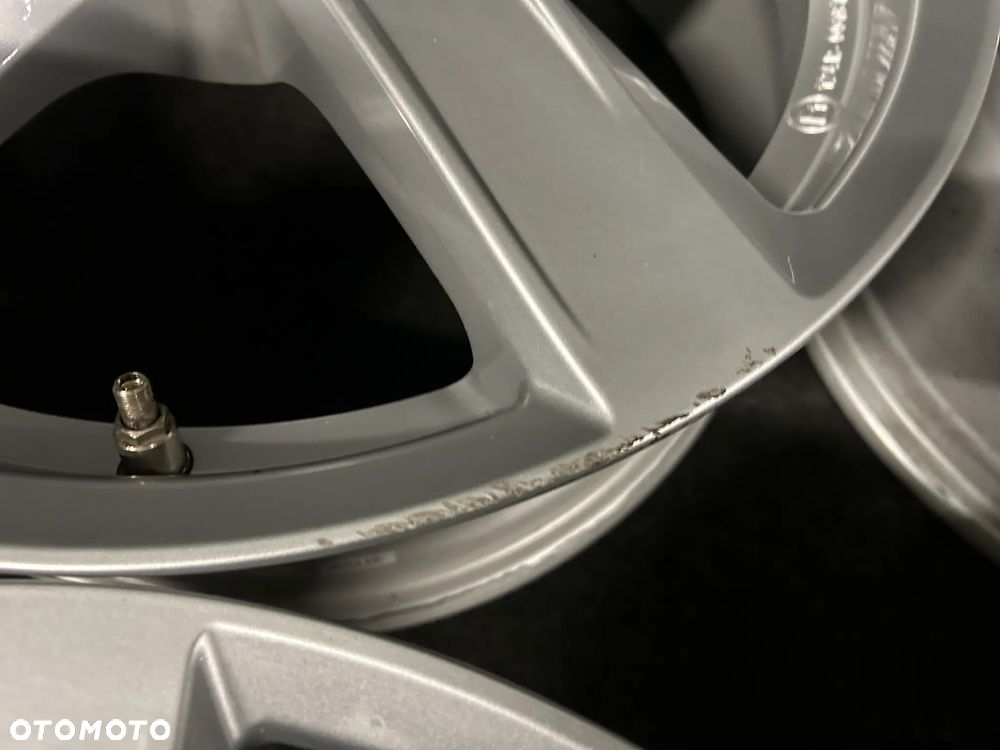Alufelgi VW golf 7, 6, 5, Touran, Caddy, Sportsvan, Skoda Octavia III, IV 17 cali 5x112 4szt. Ładne! - 14