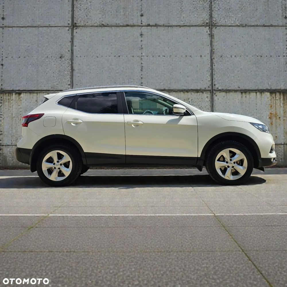 Nissan Qashqai 1.2 DIG-T Acenta EU6 - 6