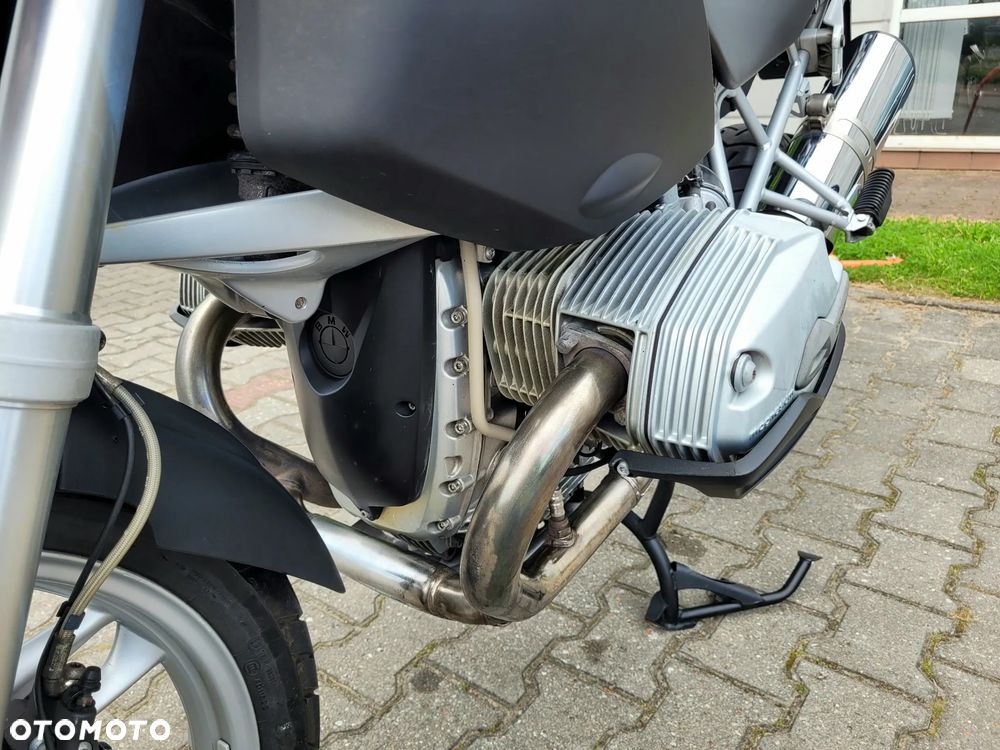 BMW GS - 6