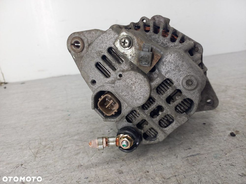 ALTERNATOR HONDA JAZZ II 1.4 I-DSI - 3