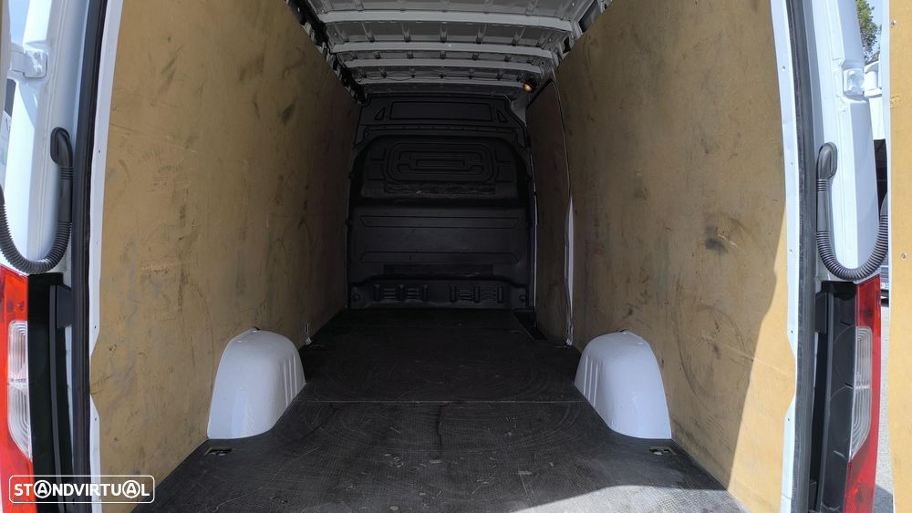 Mercedes-Benz Sprinter Furgão 315Cdi 43 - 10