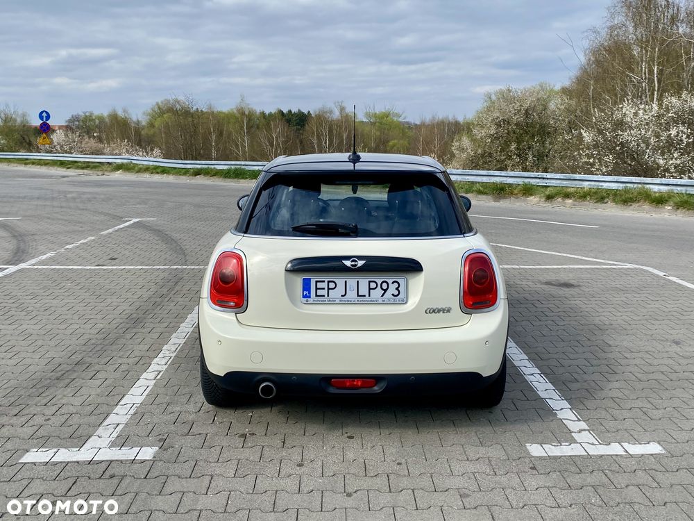 MINI Cooper - 8