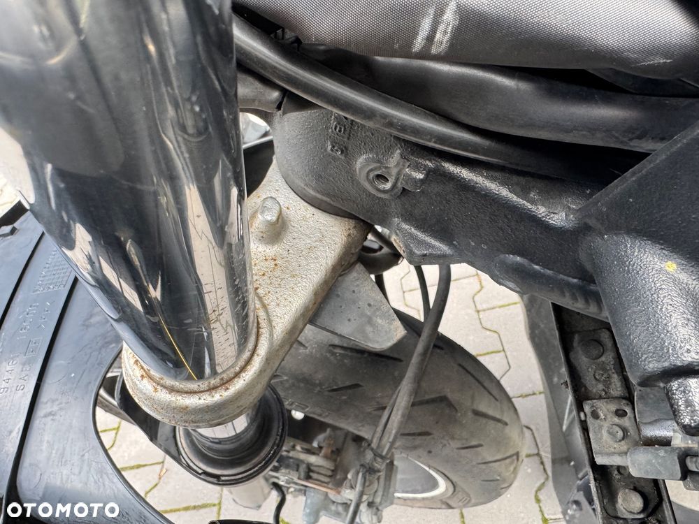 Suzuki SV - 21