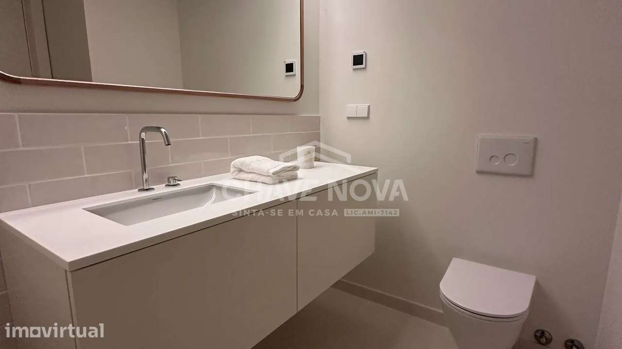 Gaia Hills - Apartamento T2, Vila Nova de Gaia-EMP/01225/MH - Grande imagem: 5/13
