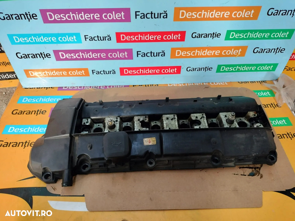 Capac motor axe BMW E36 M52