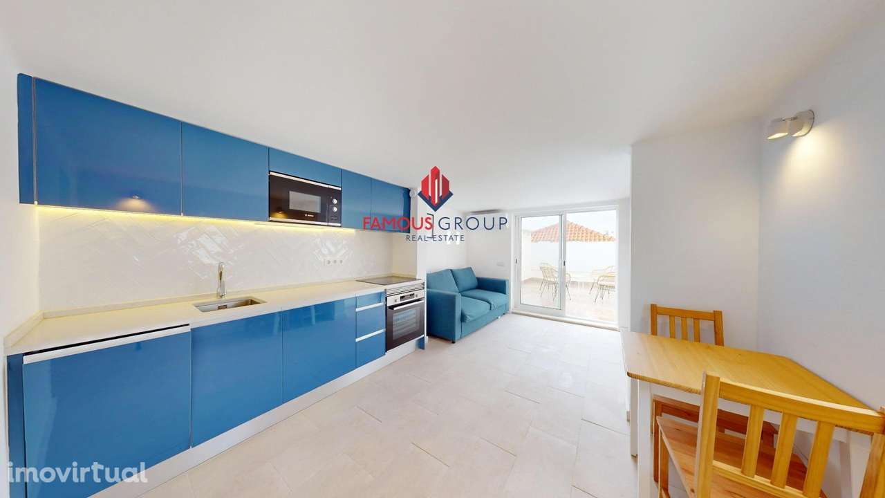 Moradia T4 no Centro de Portimão - Grande imagem: 4/25