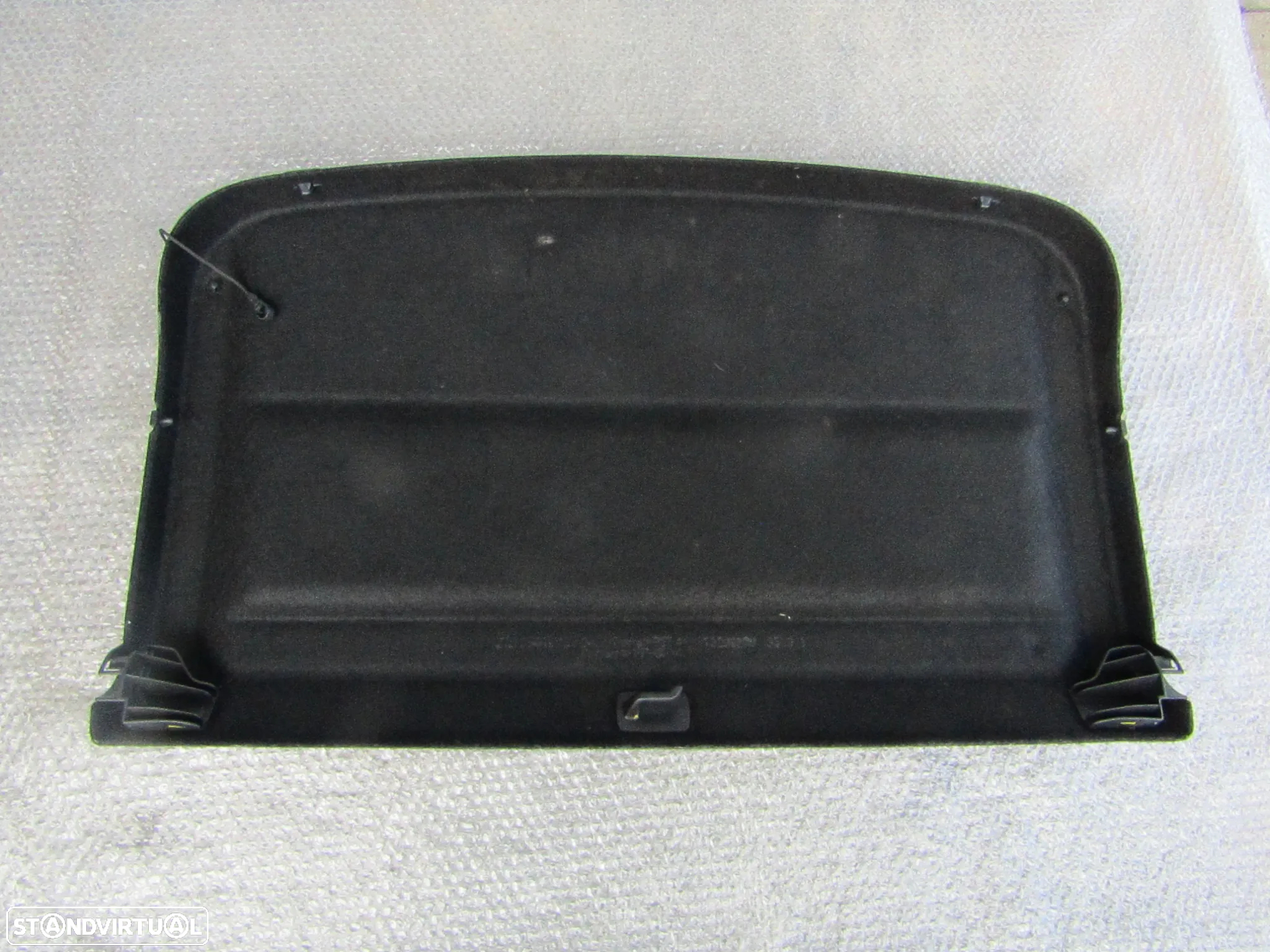 Chapeleira /prateleira OPEL ASTRA J ano 2016 - 4