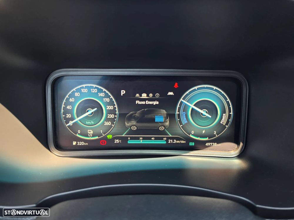 Hyundai Kauai - 16