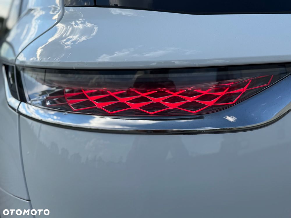 DS Automobiles DS 7 Crossback 1.6 PureTech GPF Grand Chic - 12