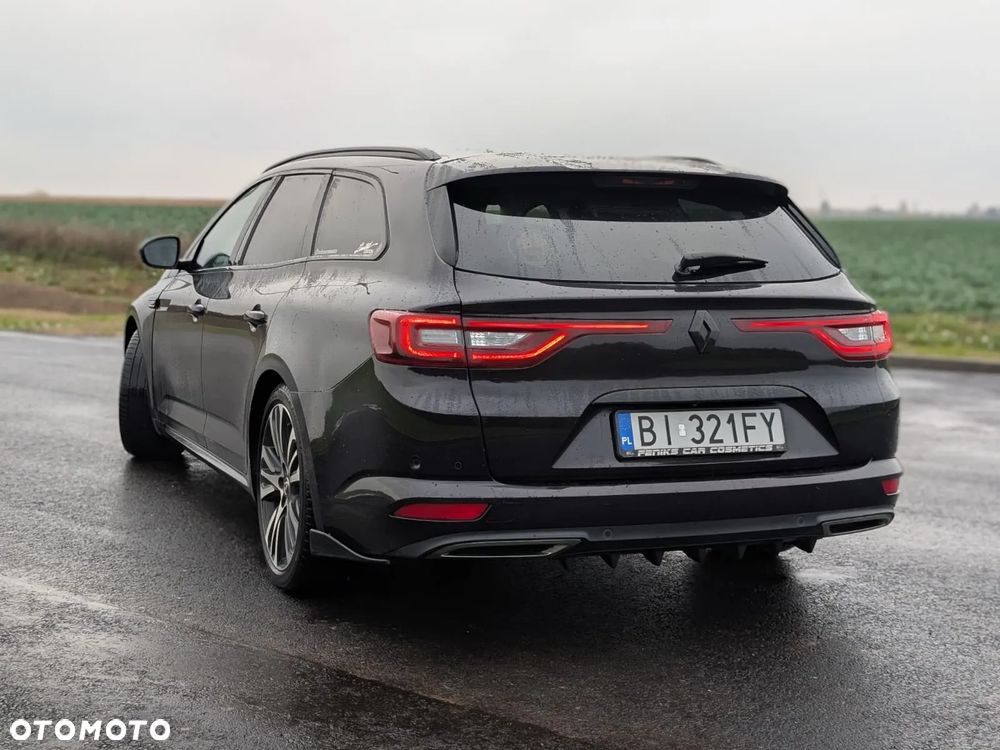 Renault Talisman 2016 photo 2