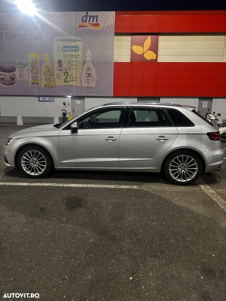 Audi A3 1.4 TFSI Ambition - 6