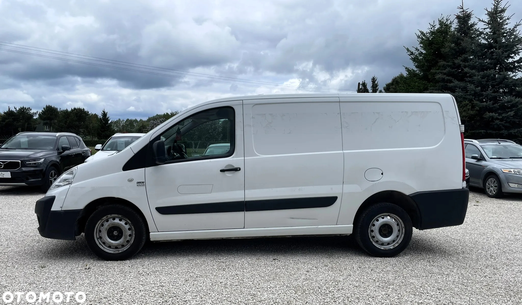 Fiat SCUDO - 8