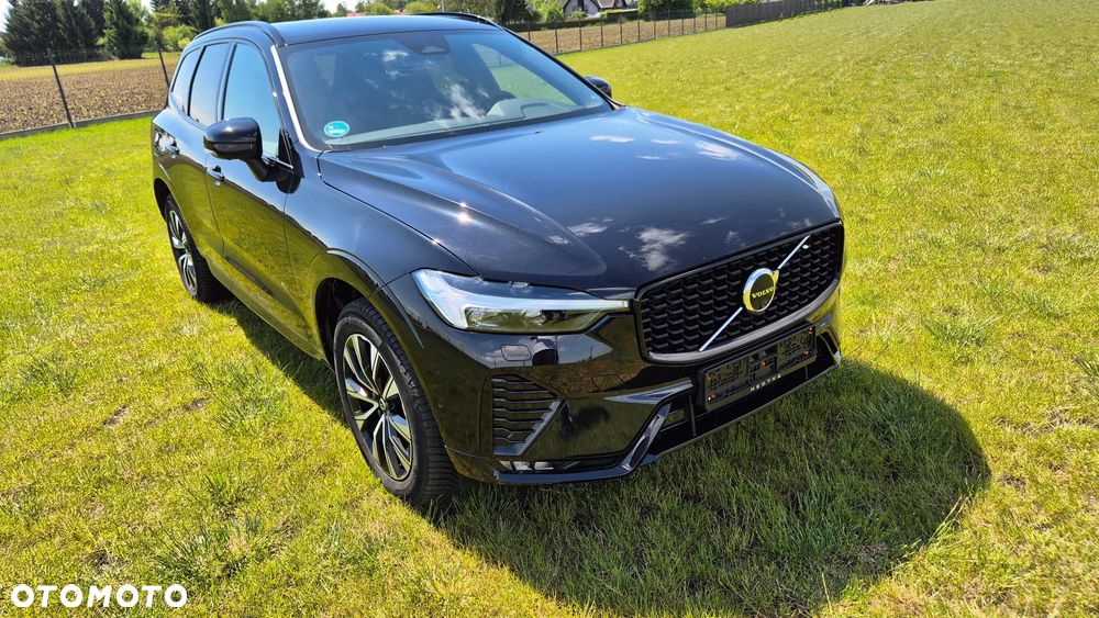 Volvo XC 60 B4 D Plus Dark - 15