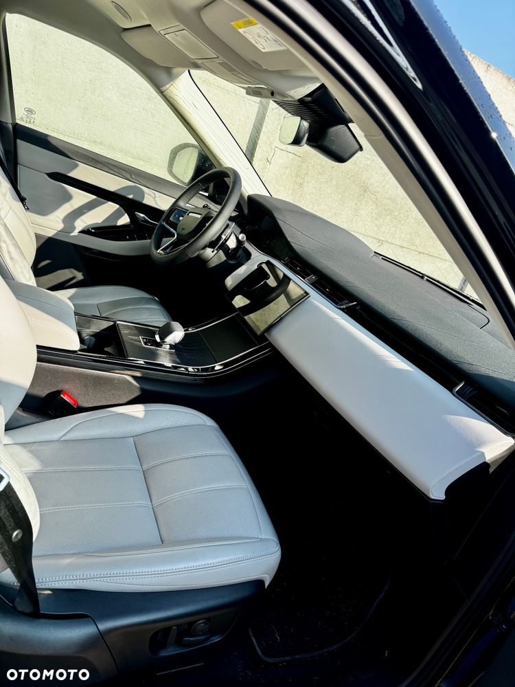 Land Rover Range Rover Evoque - 5