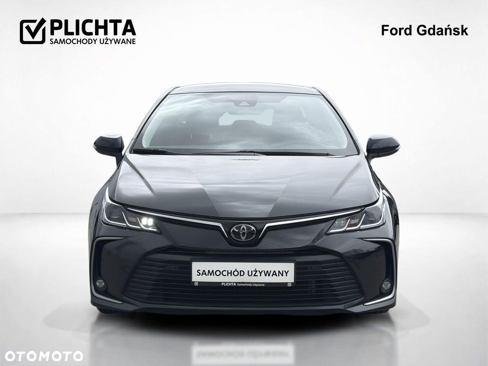 Toyota Corolla - 9